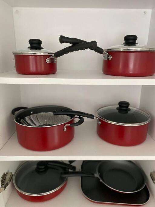 Stayover In Miami Home 2Br - 1Bth - Free Parking エクステリア 写真