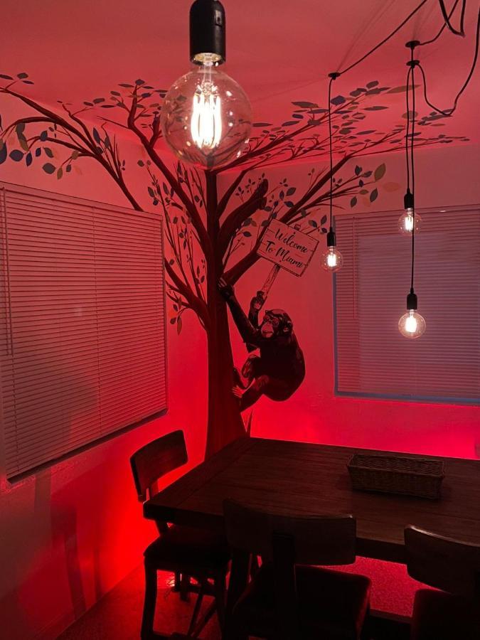 Stayover In Miami Home 2Br - 1Bth - Free Parking エクステリア 写真